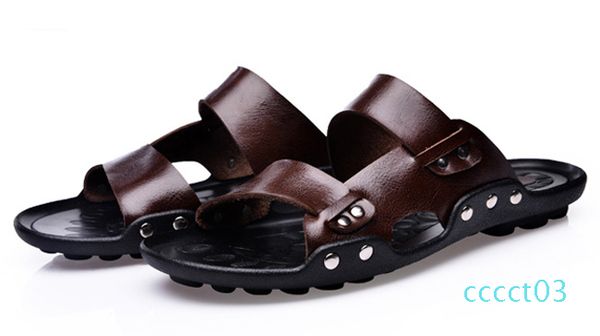 оптово-men из натуральной кожи вьетнамки chinelo мода мужские мужчина для тапочки лето открытый пляжная обувь повседневная мужчины сандалии, Black
оптово-men из натуральной кожи вьетнамки chinelo мода мужские мужчина для тапочки лето открытый пляжная обувь повседневная мужчины сандалии, Black