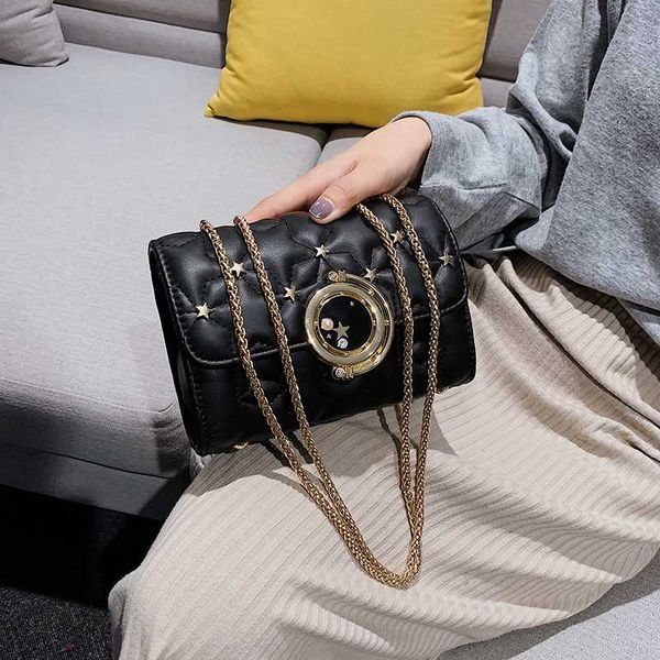 western small bag female 2020 new wave korean version of the wild messenger bag embroidery thread chain simple fashion small
western small bag female 2020 new wave korean version of the wild messenger bag embroidery thread chain simple fashion small