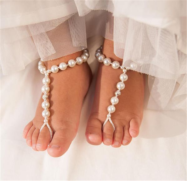 fashion and personality accessories diy baby's shoes pearl anklet bracelet set non-cross wafer beach foot ornaments, Red;blue
fashion and personality accessories diy baby's shoes pearl anklet bracelet set non-cross wafer beach foot ornaments, Red;blue