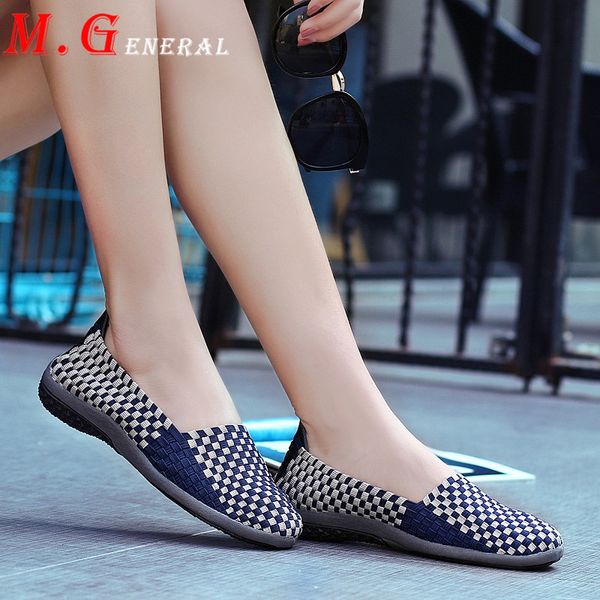 sporty woman sneakers colorblock flats shoes sport women woven running shoes ladies ultralight loafers women's summer v15
sporty woman sneakers colorblock flats shoes sport women woven running shoes ladies ultralight loafers women's summer v15