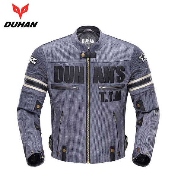 duhan vintage motorcycle jacket men protective gear riding motorbike moto jacket breathable motorcycle protectors for summer
duhan vintage motorcycle jacket men protective gear riding motorbike moto jacket breathable motorcycle protectors for summer