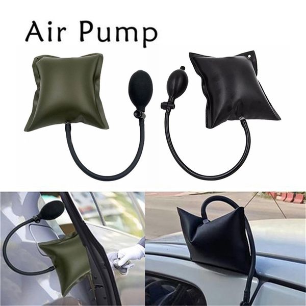 car accessories door and window installation positioning unlock air cushion airbag air pump inflatable pad hand tools
car accessories door and window installation positioning unlock air cushion airbag air pump inflatable pad hand tools