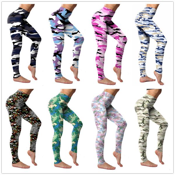 camouflage printing elasticity leggings camouflage fitness pant legins casual milk legging for women gothic christmas leggings, Black
camouflage printing elasticity leggings camouflage fitness pant legins casual milk legging for women gothic christmas leggings, Black