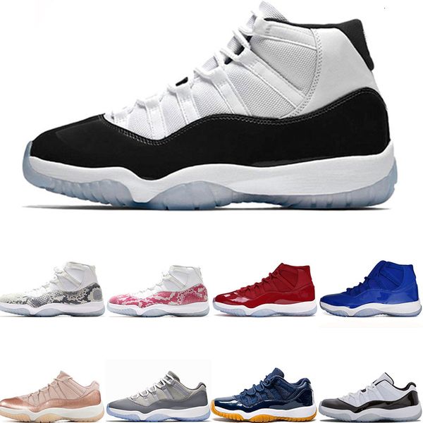 designer basketball 11 11s shoes for men women36-47 midnight navy olive lux low gs heiress citrus win like black white sneakers trainers
designer basketball 11 11s shoes for men women36-47 midnight navy olive lux low gs heiress citrus win like black white sneakers trainers