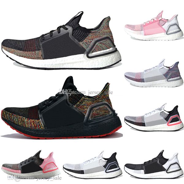 2019 ultra boost 19 laser red refract oreo mens running shoes for men women ultraboost ub 5.0 sport sneakers designer eur 36-45
2019 ultra boost 19 laser red refract oreo mens running shoes for men women ultraboost ub 5.0 sport sneakers designer eur 36-45