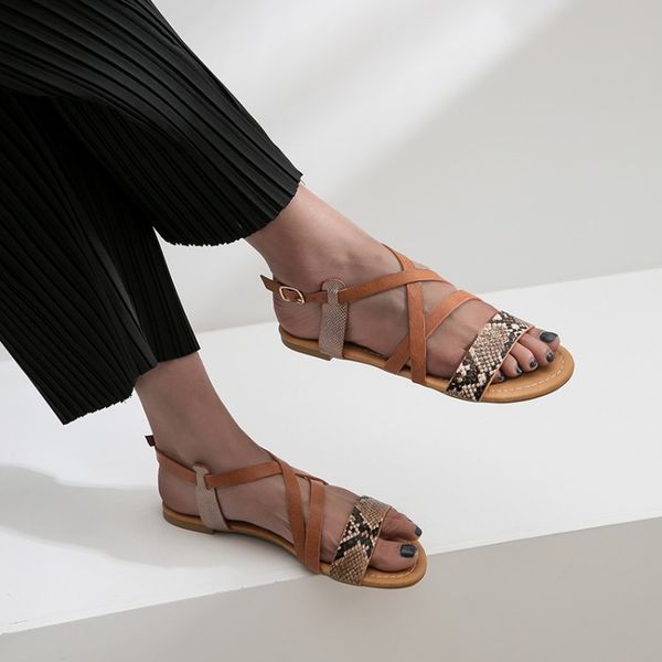 big size 11 12 13 14 15 16 17 18 19 summer flat sandals ladies women shoes woman strap-on flat-bottomed beach sandals, Black
big size 11 12 13 14 15 16 17 18 19 summer flat sandals ladies women shoes woman strap-on flat-bottomed beach sandals, Black