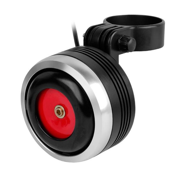 bicycle electric bell 125db usb charge horn cycle motorcycle scooter trumpet optional anti-theft alarm siren & remote control bike horns
bicycle electric bell 125db usb charge horn cycle motorcycle scooter trumpet optional anti-theft alarm siren & remote control bike horns