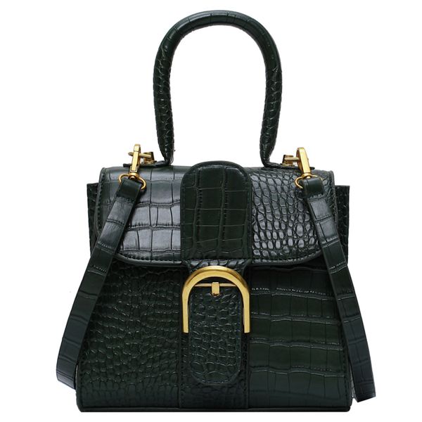 vintage fashion female tote bag 2019 new leather women's designer handbag crocodile pattern shoulder messenger bag
vintage fashion female tote bag 2019 new leather women's designer handbag crocodile pattern shoulder messenger bag