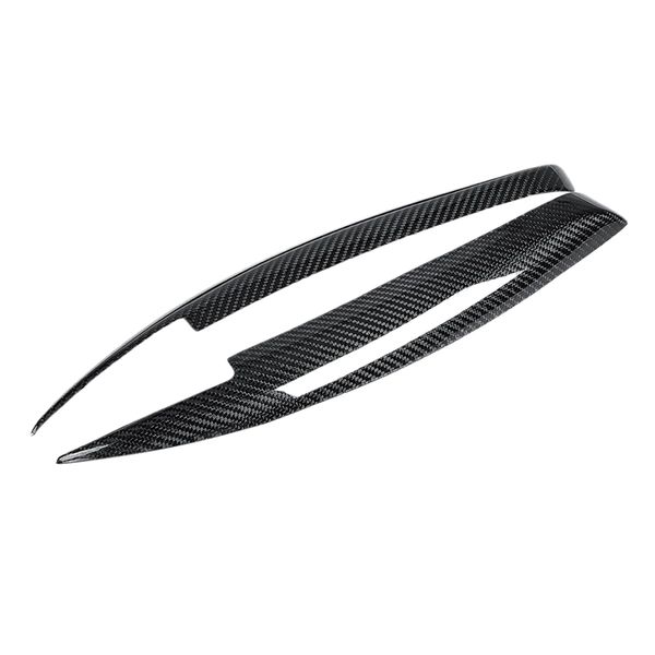 carbon fiber headlight eyebrow eyelid for e81 e82 e87 e88 128i 135i 2004 2005 2006 2007 2008 2009 2010 carbon fiber light ey
carbon fiber headlight eyebrow eyelid for e81 e82 e87 e88 128i 135i 2004 2005 2006 2007 2008 2009 2010 carbon fiber light ey