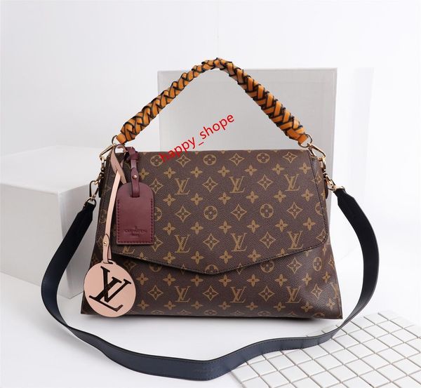 Женщины плеча сумки женщин цепь сумки размер Crossbody мешок моды кожаные сумки женский кошелек сумка: 35см * 24см * 15см M433 01
Женщины плеча сумки женщин цепь сумки размер Crossbody мешок моды кожаные сумки женский кошелек сумка: 35см * 24см * 15см M433 01