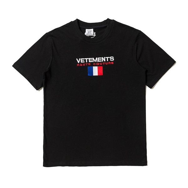 vetements embroidery t-shirt men women clothing harajuku tshirt streetwear t shirt hip hop clothes summer black tees white t200420, White;black
vetements embroidery t-shirt men women clothing harajuku tshirt streetwear t shirt hip hop clothes summer black tees white t200420, White;black