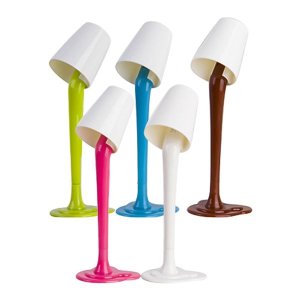 1pcs creative table lamp ballpoint pen plastic cute funny stationery for shool student blue ink random design, Blue;orange
1pcs creative table lamp ballpoint pen plastic cute funny stationery for shool student blue ink random design, Blue;orange
