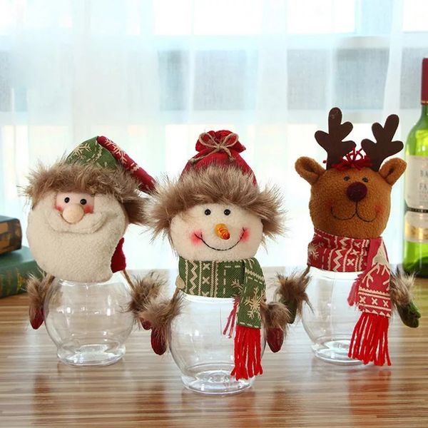 3pc merry christmas candy gift boxes box cartoon santa claus snowman christmas party goody favor gift bags xmas decorations
3pc merry christmas candy gift boxes box cartoon santa claus snowman christmas party goody favor gift bags xmas decorations