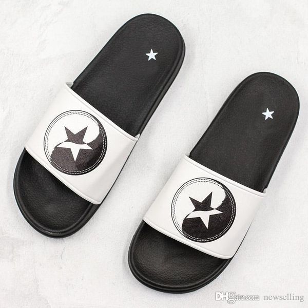 2020 fashion sandals daisy beach sandal letter slipper print slippers black white summer flip flops casual shoes chaussures 36-45, White;red
2020 fashion sandals daisy beach sandal letter slipper print slippers black white summer flip flops casual shoes chaussures 36-45, White;red
