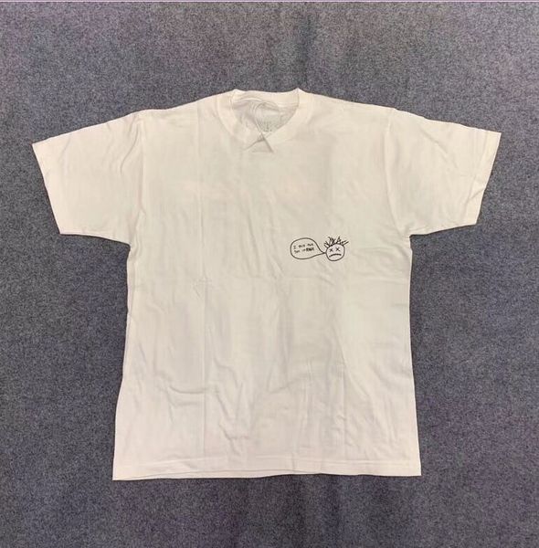 летние мужские дизайнерские футболки travis scott cactus jack hot 100% tee rap fashion brand high street с коротким рукавом casual t01, White;black
летние мужские дизайнерские футболки travis scott cactus jack hot 100% tee rap fashion brand high street с коротким рукавом casual t01, White;black