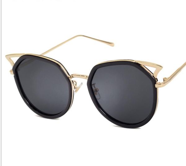 big box personality sunglasses europe and america sunglasses men's glasses, White;black
big box personality sunglasses europe and america sunglasses men's glasses, White;black