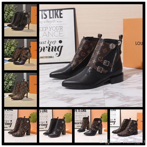 newst fashion luxury star trail design ankle boot high-heeled heel shoes booties boots with patches lace up high heel boots 35-42, Black
newst fashion luxury star trail design ankle boot high-heeled heel shoes booties boots with patches lace up high heel boots 35-42, Black
