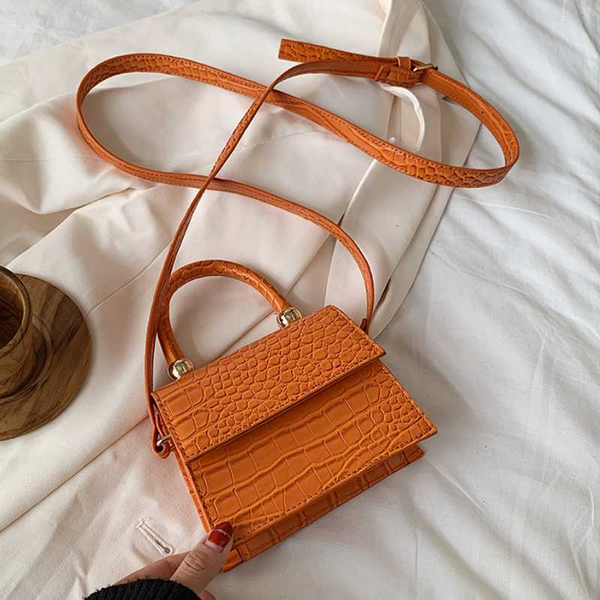 retro crocodile pattern bag for women 2020 new fashion small handbags fashion female shoulder messenger bag mini square
retro crocodile pattern bag for women 2020 new fashion small handbags fashion female shoulder messenger bag mini square