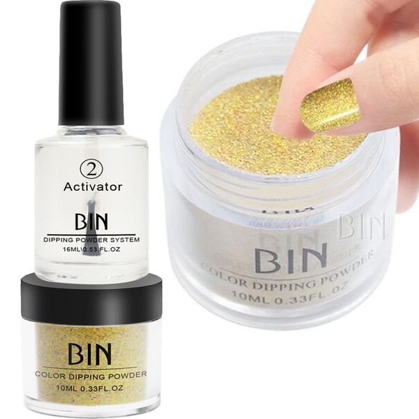 6 bottles/sets of glitter nail polish glitter pigment uv gel powder dip powder diy nail decoration, Silver;gold
6 bottles/sets of glitter nail polish glitter pigment uv gel powder dip powder diy nail decoration, Silver;gold