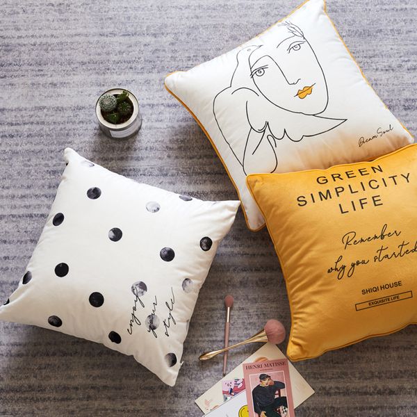 high-quality super soft comfortable velvet cushion cover peace dove picasso art pillowcase sofa decorative cushions throw pillow
high-quality super soft comfortable velvet cushion cover peace dove picasso art pillowcase sofa decorative cushions throw pillow