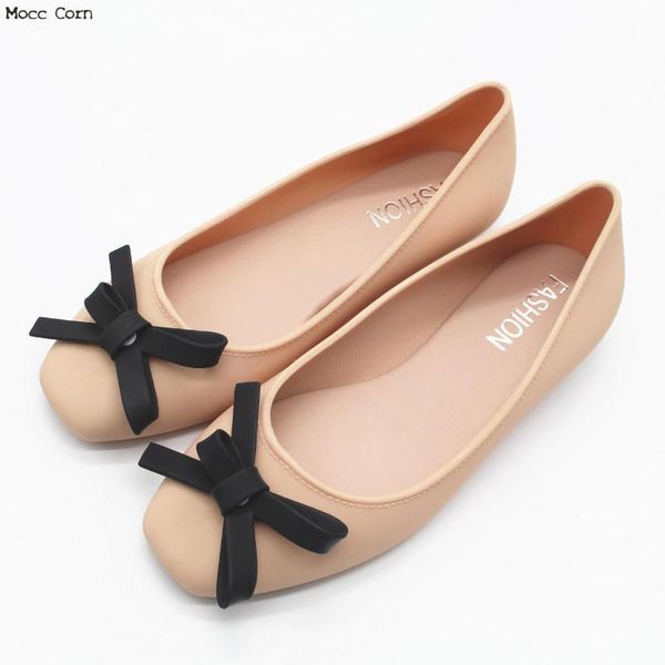woman jelly shoes lady flat rain sandals women student summer travel beach sandals sweet bow candy shoes zapatos mujer, Black
woman jelly shoes lady flat rain sandals women student summer travel beach sandals sweet bow candy shoes zapatos mujer, Black