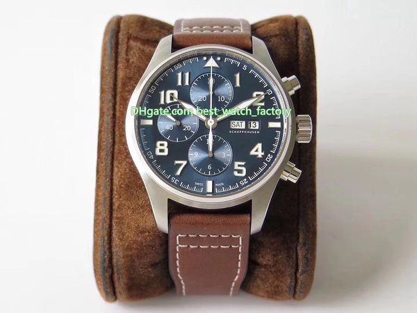 6 style лучшая версия zf maker 46мм pilot top gun iw371815 iw500916 календарь cal.51111 механизм автоматические мужские часы часы, Slivery;brown
6 style лучшая версия zf maker 46мм pilot top gun iw371815 iw500916 календарь cal.51111 механизм автоматические мужские часы часы, Slivery;brown