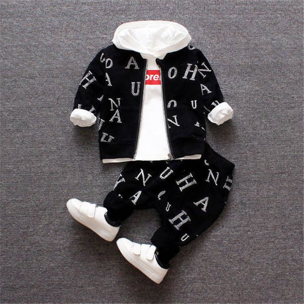 bibicola baby boys formal clothing sets spring children suit for boys toddler cotton wedding clothes kids retail clothes, White
bibicola baby boys formal clothing sets spring children suit for boys toddler cotton wedding clothes kids retail clothes, White