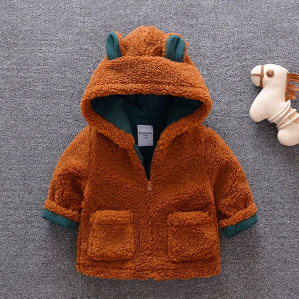 hooded newborn baby coats bear winter jacket warm winter coat for baby boys and girls, Blue;gray
hooded newborn baby coats bear winter jacket warm winter coat for baby boys and girls, Blue;gray