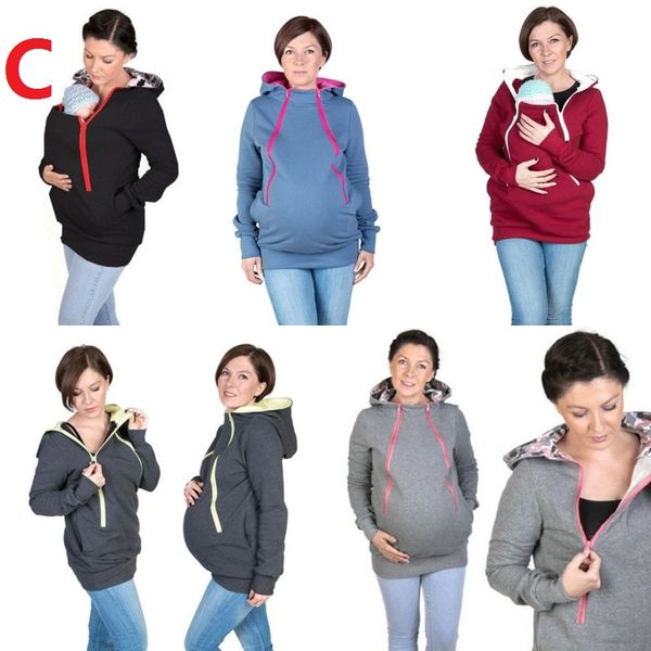 baby carrier куртка кенгуру балахон зима материнства толстовка верхняя одежда пальто для беременных женщин нести ребенка беременность одежда, White
baby carrier куртка кенгуру балахон зима материнства толстовка верхняя одежда пальто для беременных женщин нести ребенка беременность одежда, White