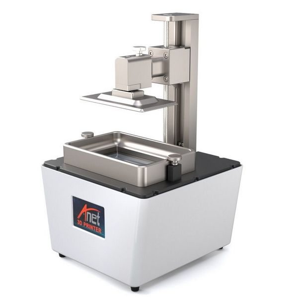 domestica анет n4 high precision 3d комплект принтера жк-экран slicer светоотверждаемой impresora desktop фотополимеризации смолы 3d-принтер
domestica анет n4 high precision 3d комплект принтера жк-экран slicer светоотверждаемой impresora desktop фотополимеризации смолы 3d-принтер