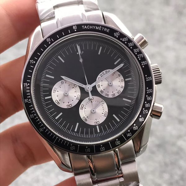 лучшего качество кварцевых часы vk speed moon men warch master black полный fuction набор 316 из нержавеющего диапазона monor hemmo, Slivery;brown
лучшего качество кварцевых часы vk speed moon men warch master black полный fuction набор 316 из нержавеющего диапазона monor hemmo, Slivery;brown