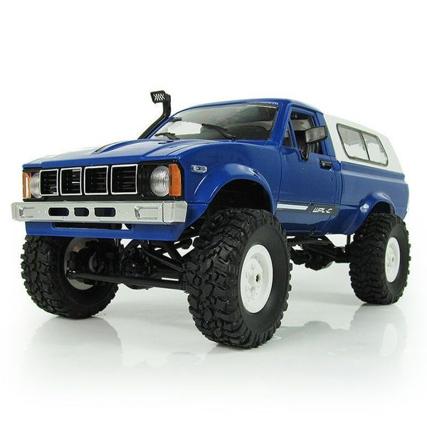 rc 4wd suv drit bike buggy pickup truck remote control vehicles off-road 2.4g rock crawler electronic toys kids gift y200414
rc 4wd suv drit bike buggy pickup truck remote control vehicles off-road 2.4g rock crawler electronic toys kids gift y200414