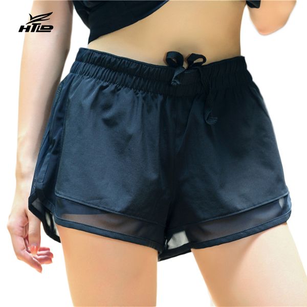 htld quick dry casual shorts women mesh double layer short shorts female fitness ladies beach workout joggings ps114, White;black
htld quick dry casual shorts women mesh double layer short shorts female fitness ladies beach workout joggings ps114, White;black