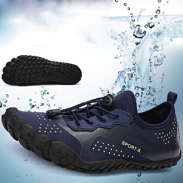 water sports shoes mens shoes casual quick-dry water pool beach swim drawstring creek diving 35-47, Black
water sports shoes mens shoes casual quick-dry water pool beach swim drawstring creek diving 35-47, Black