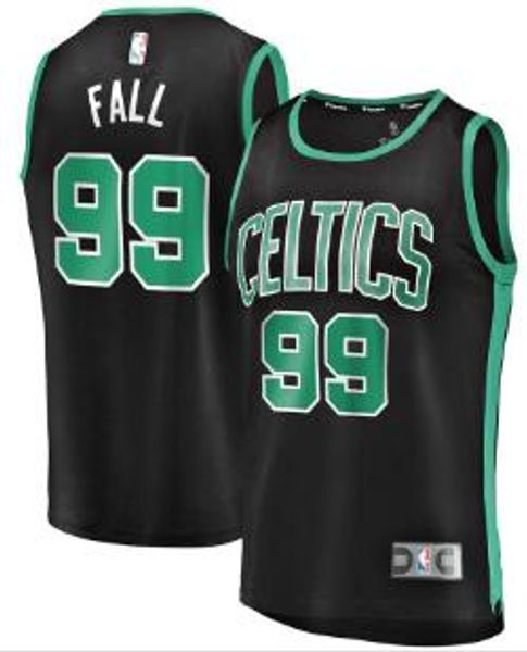 Men 039 ba ketball jer ey bo ton 13 celtic tacko fall 99 2019 20 13 nba ea on icon a ociation tatement edition jer ey, Black
Men 039 ba ketball jer ey bo ton 13 celtic tacko fall 99 2019 20 13 nba ea on icon a ociation tatement edition jer ey, Black