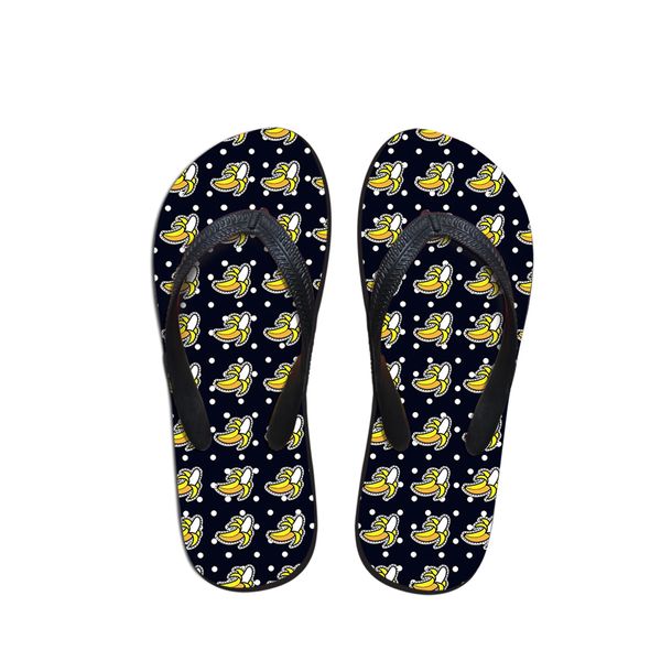 noisydesigns black funny banana print lady flip flops casual brand summer slippers female fashion flats flipflop woman 2018
noisydesigns black funny banana print lady flip flops casual brand summer slippers female fashion flats flipflop woman 2018