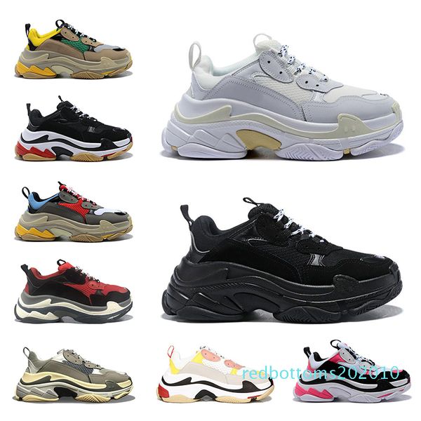 2020 triple s platform paris 17fw triple s sneaker for men women black red white green casual dad shoes tennis increasing sneakers 36-45 r10
2020 triple s platform paris 17fw triple s sneaker for men women black red white green casual dad shoes tennis increasing sneakers 36-45 r10