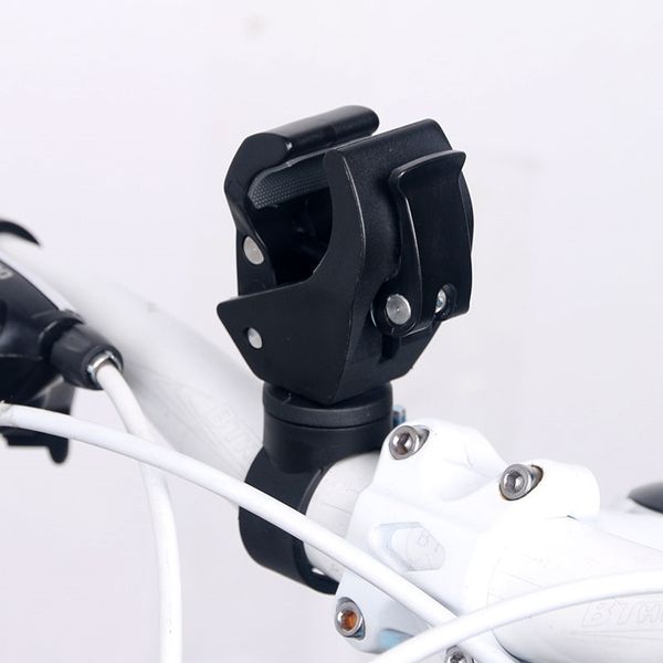 bicycle light bracket 360 degree rotatable bike lamp holder t6 l2 q5 led torch headlight mount parts handlebar sound box install
bicycle light bracket 360 degree rotatable bike lamp holder t6 l2 q5 led torch headlight mount parts handlebar sound box install