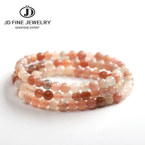 jd unique jewelry natural + smooth/faceted round sunstone shinny moonstone beads statement handmade bracelet for gift, Black
jd unique jewelry natural + smooth/faceted round sunstone shinny moonstone beads statement handmade bracelet for gift, Black