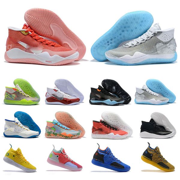 designer kd 11 12 men basketball shoes kevin durant xii xi 11s 12s mens triple black foam red yellow sport sneakers size 7-12
designer kd 11 12 men basketball shoes kevin durant xii xi 11s 12s mens triple black foam red yellow sport sneakers size 7-12