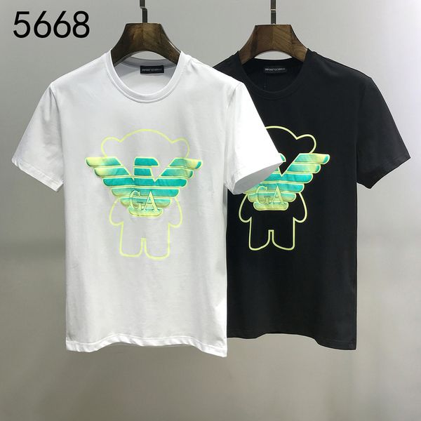 designert-shirt anime pattern men's t-shirt men's short-sleeved t-shirt printing anime, White;black
designert-shirt anime pattern men's t-shirt men's short-sleeved t-shirt printing anime, White;black