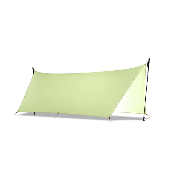 only 450g 20d silicone nylon rain tent tarp shelter camping shelter rainfly sun shelters and sunshade for beach picnic
only 450g 20d silicone nylon rain tent tarp shelter camping shelter rainfly sun shelters and sunshade for beach picnic