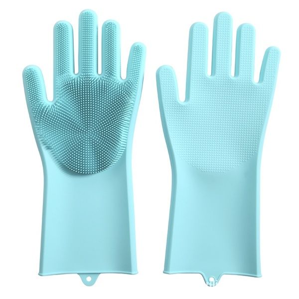 10pair multifunction silicone cleaning gloves magic silicone dish washing gloves for kitchen household silicone dishwashing gloves
10pair multifunction silicone cleaning gloves magic silicone dish washing gloves for kitchen household silicone dishwashing gloves