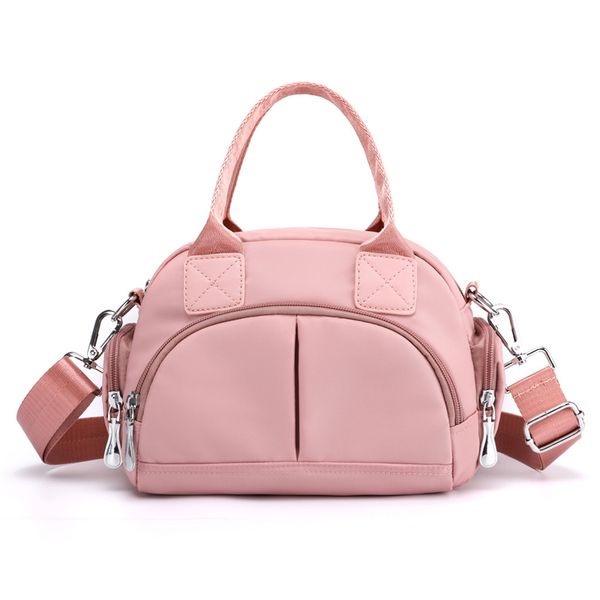 women bag nylon waterproof handbag tote shoulder bags crossbody bag ladies hand elegant women handbag and purses
women bag nylon waterproof handbag tote shoulder bags crossbody bag ladies hand elegant women handbag and purses