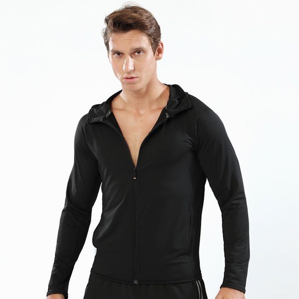 men jacket gym clothing autumn jacket and coat for men with 2 colors sports fitness jacket windbreaker coats m-3xl, Black;brown
men jacket gym clothing autumn jacket and coat for men with 2 colors sports fitness jacket windbreaker coats m-3xl, Black;brown