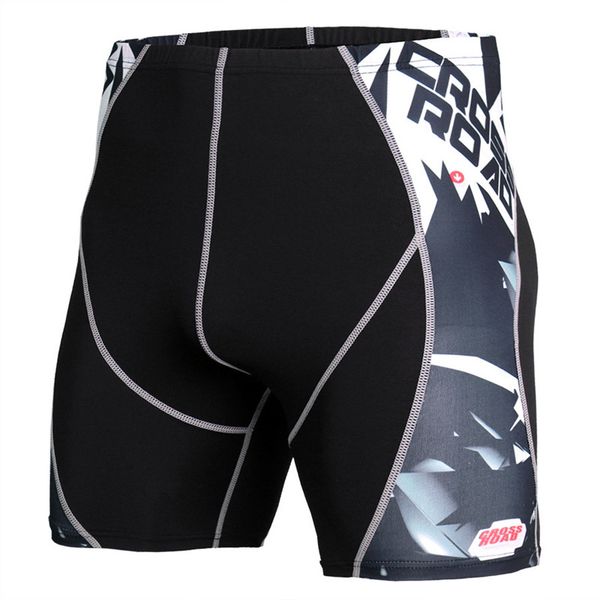 new 3d print summer running shorts men quick dry men fitness short pants gym training jogging compression tights sports shorts, Black;blue
new 3d print summer running shorts men quick dry men fitness short pants gym training jogging compression tights sports shorts, Black;blue