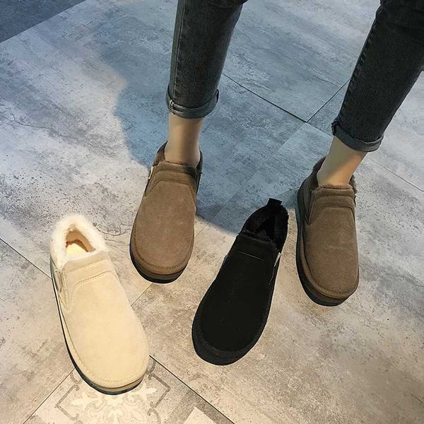 shoes woman flats shallow mouth all-match casual female sneakers clogs platform women round toe 2019 fashion women's dress new, Black
shoes woman flats shallow mouth all-match casual female sneakers clogs platform women round toe 2019 fashion women's dress new, Black