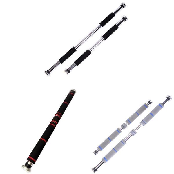 horizontal bar pull up bar on the door without punching home wall indoor pull-up family single fitness device
horizontal bar pull up bar on the door without punching home wall indoor pull-up family single fitness device