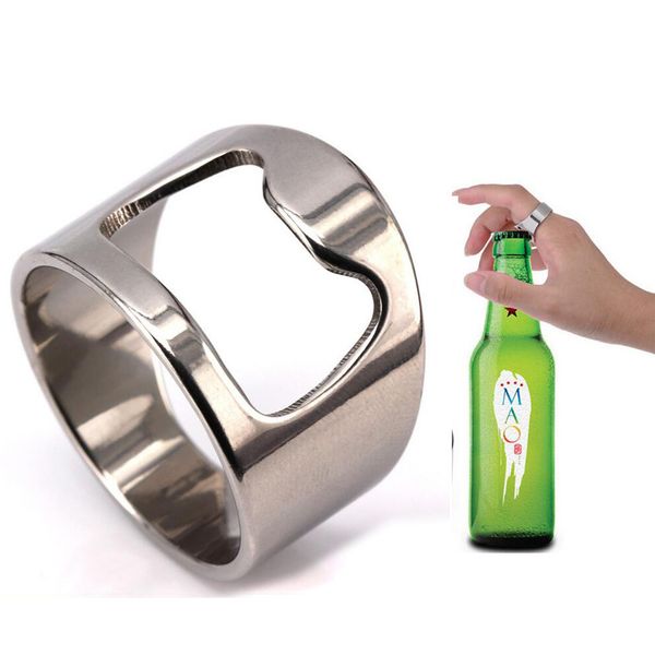 new titanium stainless steel bottle opener mens finger personalized multi function silver ring jewelry gifts for men wholesale for sale
new titanium stainless steel bottle opener mens finger personalized multi function silver ring jewelry gifts for men wholesale for sale