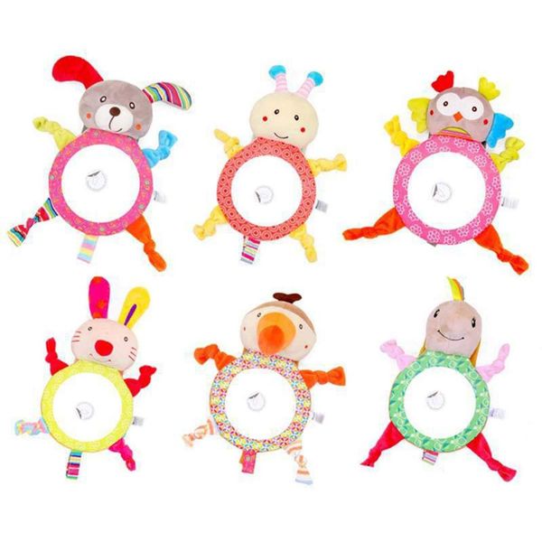 1pc cute cartoon car baby mirror wide view rear adjustable safety seat car back mirror for baby children kids
1pc cute cartoon car baby mirror wide view rear adjustable safety seat car back mirror for baby children kids